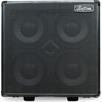 Kustom KUSB410H - pasywna kolumna basowa 4x10