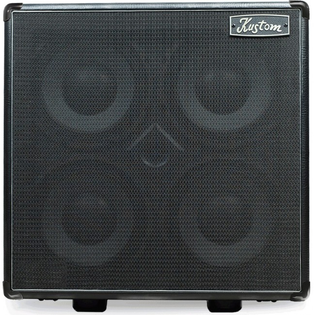 Kustom KUSB410H - pasywna kolumna basowa 4x10