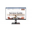 Lenovo ThinkVision S24i-30 LED display 60.5 cm (23.8