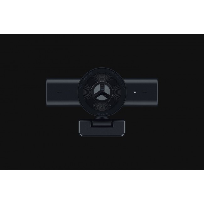 Razer Kiyo V2 X webcam 3.7 MP 2560 x 1440 pixels USB Black Razer Kiyo V2 X webcam 3.7 MP 2560 x 1440 pixels USB Black