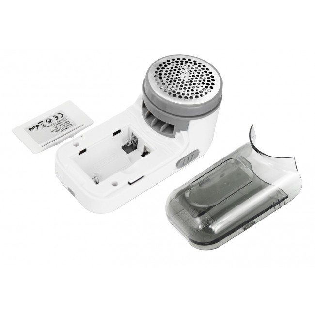 Esperanza ECS009 Clothes Shaver White Esperanza ECS009 Clothes Shaver White