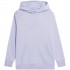 Women's sweatshirt 4F F0765 light purple 4FAW23TSWSF0765 52S L