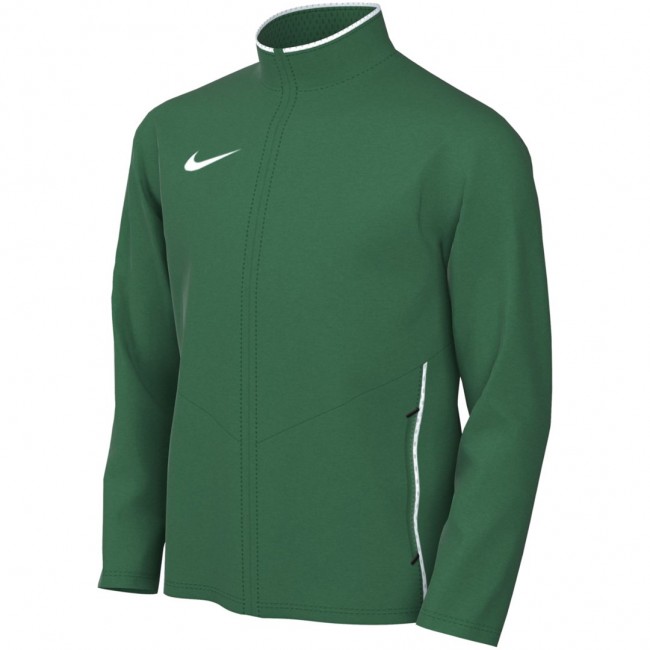 Bluza dla dzieci Nike Dri-Fit Park 26 zielona HM7256 302 S