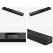 Hisense HS2000 2.1 channels 240 W