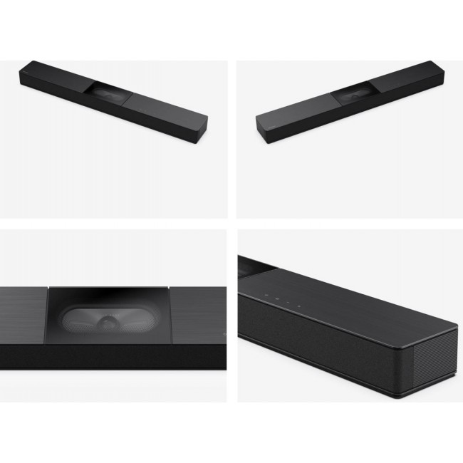 Hisense HS2000 2.1 channels 240 W