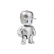 STUMBLE GUYS S3 MYTHIC EDITION ACTION FIGURE - METAL MR. STUMBLE