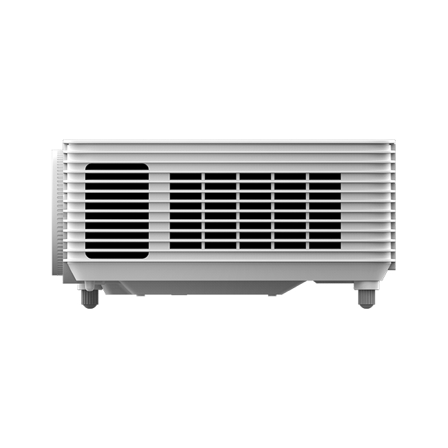 Vivitek DW350 data projector 4000 ANSI lumens WXGA (1280x800) 3D White