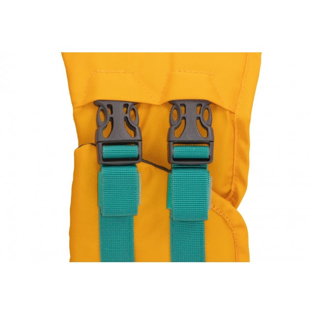 Ruffwear Float Coat L Polyester Yellow