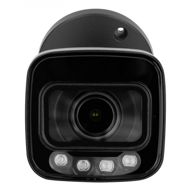 BCS BCS-L-TIP46VCR6L6-Ai1-G Bullet IP security camera Outdoor 3288 x 1850 pixels Ceiling/wall