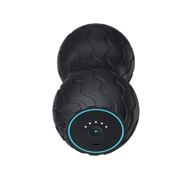 Theragun Wave Duo massager Universal Black