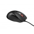 NATEC MOUSE PIGEON 2 4000DPI BLACK NATEC MOUSE PIGEON 2 4000DPI BLACK