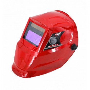 AWTOOLS AUTO-DARKENING WELDING HELMET LYG-5 DIN 9-13