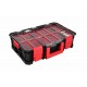 AWTOOLS MODULAR BOX ORGANIZER WITH BUCKETS 517x331x134mm