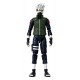 ANIME HEROES NARUTO - HATAKE KAKASHI GOURTH GREAT NINJA WAR ANIME HEROES NARUTO - HATAKE KAKASHI GOURTH GREAT NINJA WAR