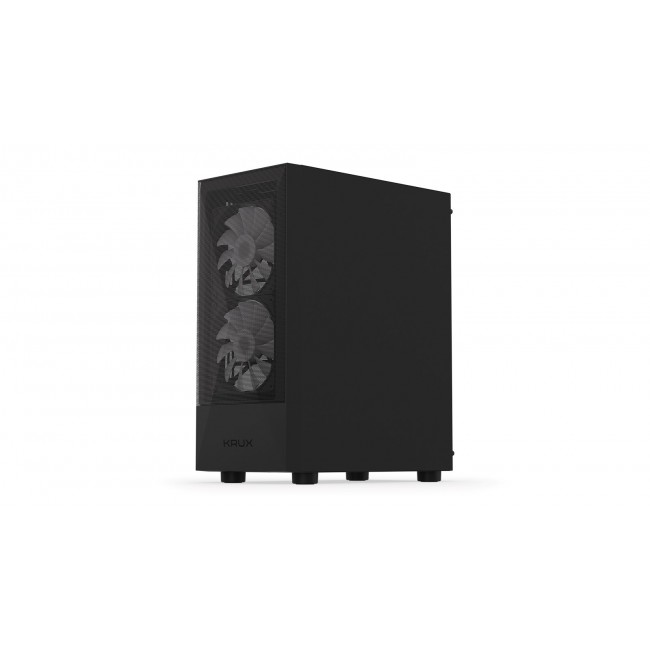 KRUX VAKO enclosure (KRX0132) Black