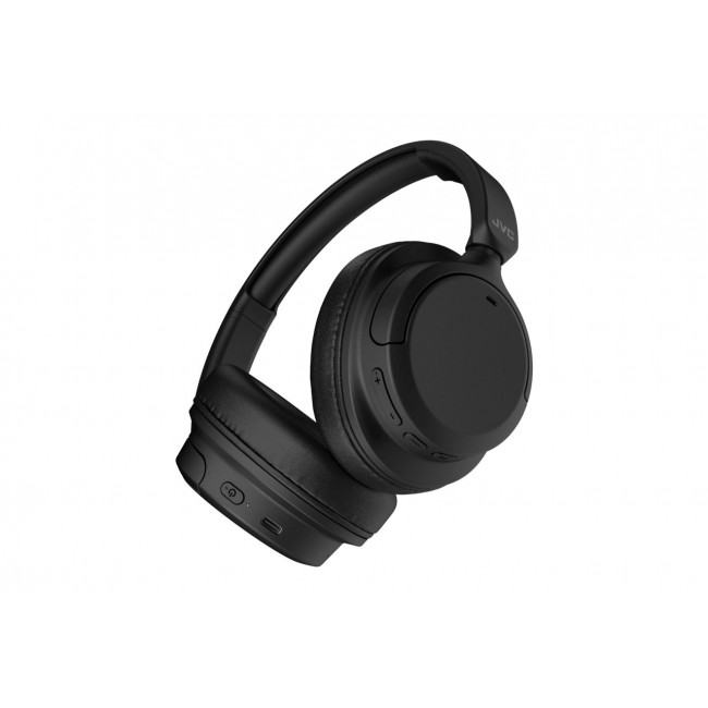 JVC HA-S75N-B - Over-Ear headphones, black