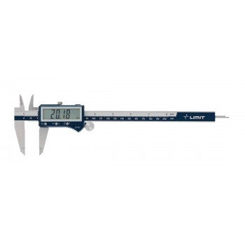 Electronic caliper CDN Bluetooth IP67 200 millimeters