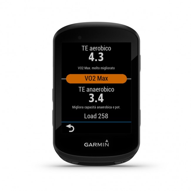 Garmin Edge 530 6.6 cm (2.6