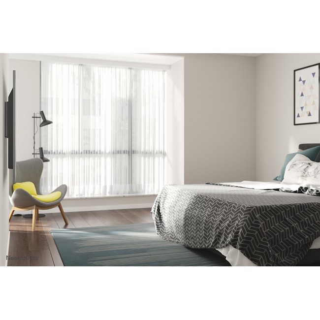 Neomounts FPMA-W110BLACK TV mount wall 10-40