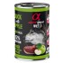 ALPHA SPIRIT WET Duck with apple - wet dog food - 400g