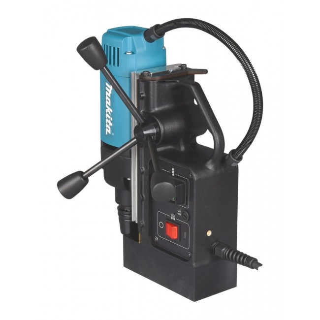 Makita HB350/2 850 RPM 11.6 kg Black, Blue Makita HB350/2 850 RPM 11.6 kg Black, Blue