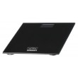 Omron HN-289-E Black Electronic personal scale
