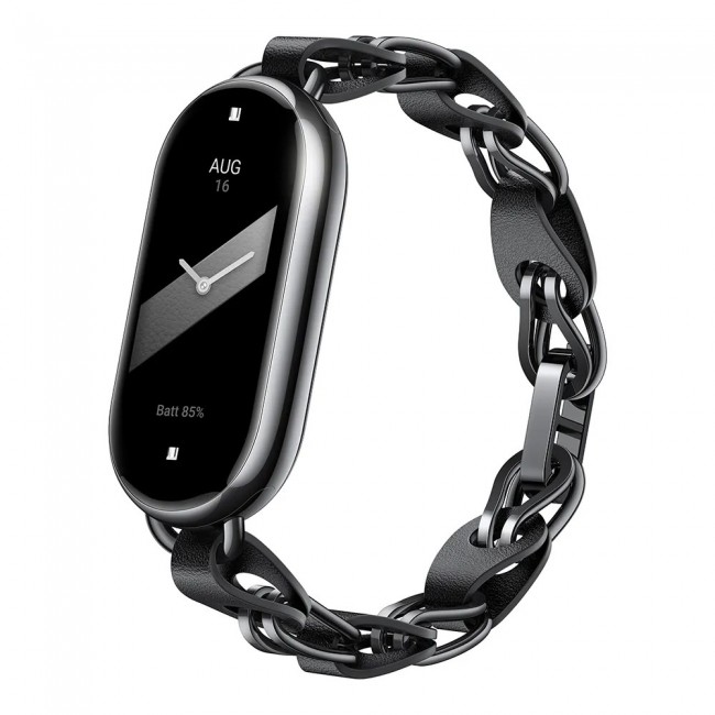 Xiaomi BHR7303GL Smart Wearable Accessories Band Black Xiaomi BHR7303GL Smart Wearable Accessories Band Black