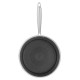 Resto Kitchenware Achird All-purpose pan Round Resto Kitchenware Achird All-purpose pan Round