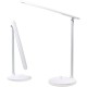 Techly I-LAMP-DSK9 table lamp 3 W LED G White Techly I-LAMP-DSK9 table lamp 3 W LED G White