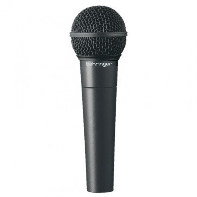 Behringer XM8500 Mikrofon dynamiczny Behringer XM8500 Mikrofon dynamiczny