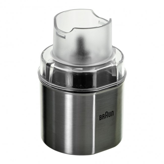 BRAUN MQ9138XI BRAUN MQ9138XI
