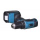 MAKITA DDF485RF3J Cordless Drill 3x 18V 3Ah