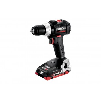 METABO.WKRĘTARKA UD.SB 18 LT BL SE 75/34Nm 2x4,0Ah LiHD %%%