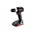 METABO.WKRĘTARKA UD.SB 18 LT BL SE 75/34Nm 2x4,0Ah LiHD %%%
