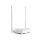Tenda N301 wireless router Fast Ethernet Single-band (2.4 GHz) White Tenda N301 wireless router Fast Ethernet Single-band (2.4 GHz) White
