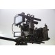 R DE NTG-4 microphone Black Digital camera microphone