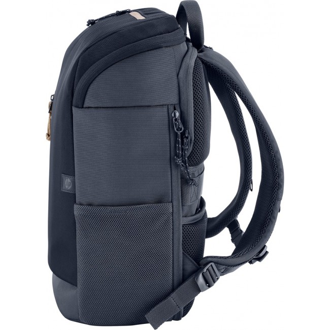 HP Travel 25 Liter 15.6 Blue Laptop Backpack HP Travel 25 Liter 15.6 Blue Laptop Backpack