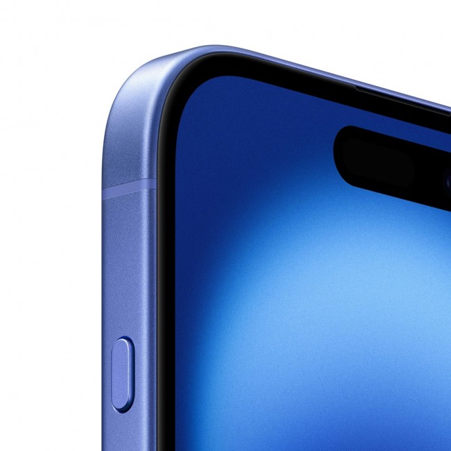 Apple iPhone 16 15.5 cm (6.1