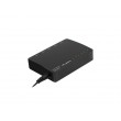 Lanberg Switch PoE DSP3-1005-60W (5-port, 1Gb/s) Lanberg Switch PoE DSP3-1005-60W (5-port, 1Gb/s)