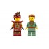 LEGO NINJAGO 71846 The Fire Knight Mech