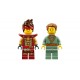 LEGO NINJAGO 71846 The Fire Knight Mech LEGO NINJAGO 71846 The Fire Knight Mech