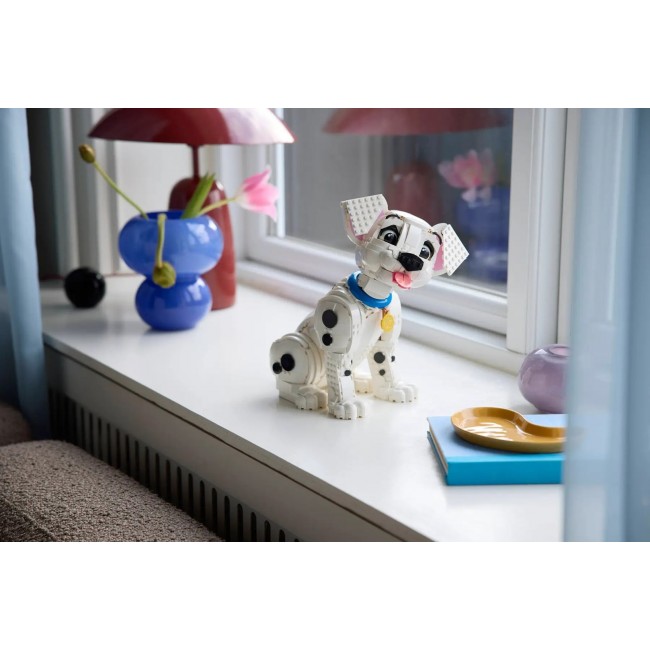 LEGO DISNEY 43269 101 Dalmatians - Puppy LEGO DISNEY 43269 101 Dalmatians - Puppy