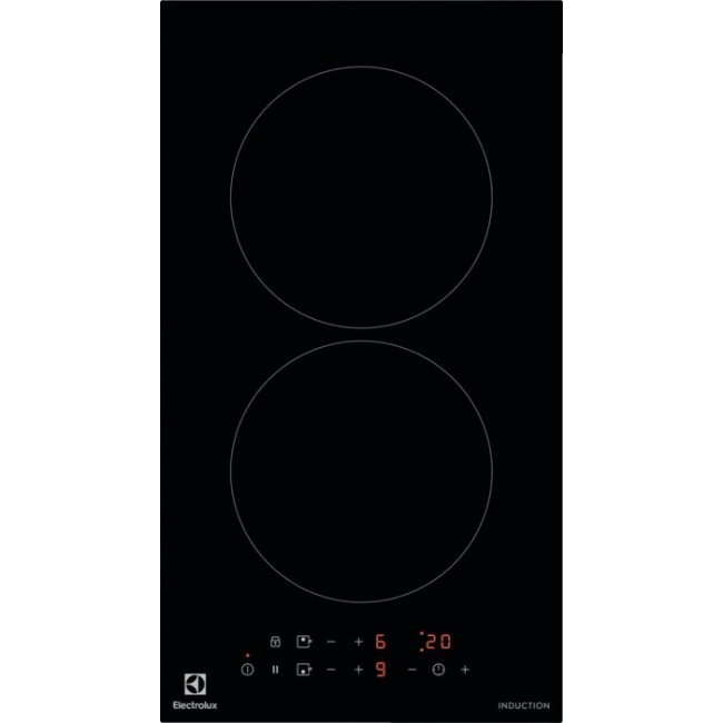 ELECTROLUX LIT30231C induction cooktop ELECTROLUX LIT30231C induction cooktop