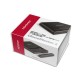 Axagon ADSA-CC USB-C 10Gbps - NVMe M.2 SSD & SATA 2.5/3.5 SSD/HDD CLONE MASTER 2 - Digital/Daten - NVMe USB 3.2 Gen 2 (3.1 Gen 2) Type-C Black Axagon ADSA-CC USB-C 10Gbps - NVMe M.2 SSD & SATA 2.5/3.5 SSD/HDD CLONE MASTER 2 - Digital/Daten - NVMe USB 3.2 Gen 2 (3.1 Gen 2) Type-C Black