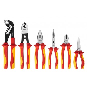 NEO tools 01-312 mechanics tool set