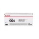 Canon 064 toner cartridge 1 pc(s) Original Cyan Canon 064 toner cartridge 1 pc(s) Original Cyan