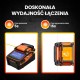 SIGNAL FIRE AI-9 FIBER OPTIC SPLICER SIGNAL FIRE AI-9 FIBER OPTIC SPLICER