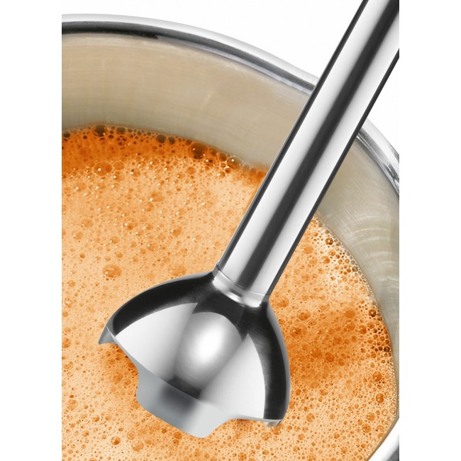 Bosch MSM24100 blender Immersion blender 400 W Stainless steel, White Bosch MSM24100 blender Immersion blender 400 W Stainless steel, White