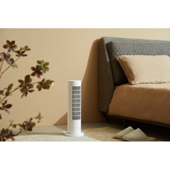 Xiaomi Smart Tower Heater Lite Indoor White 2000 W Fan electric space heater Xiaomi Smart Tower Heater Lite Indoor White 2000 W Fan electric space heater