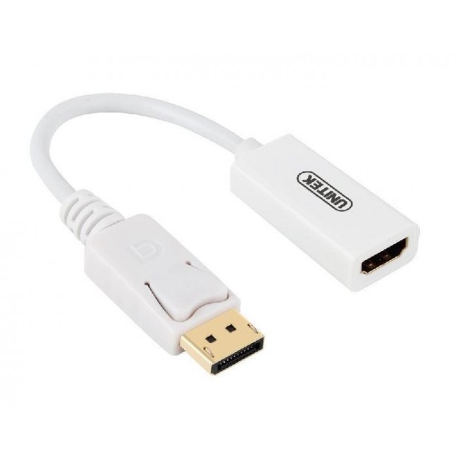 UNITEK Y-6332 interface cards/adapter HDMI